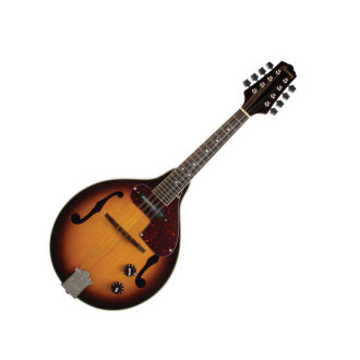 Ibanez M510E A-Style Mandolin