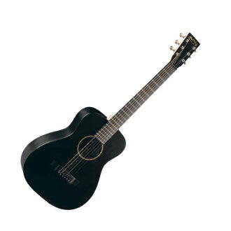 Martin LXBlack Little Martin Acoustic