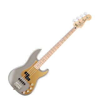 Fender Deluxe Maple P-Bass Special