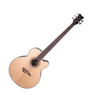 Dean EABC5 Acoustic-Electric Bass