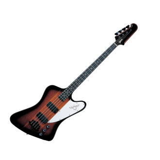 Gibson Thunderbird IV Electric Bass