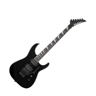 Jackson USA SL2H Soloist Guitar