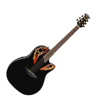 Ovation CC48 Celebrity Cutaway Acoustic