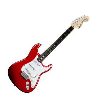 Fender Yngwie Malmsteen Rosewood Strat