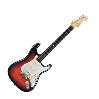 Fender Vintage Hot Rod 62 Rosewood Strat