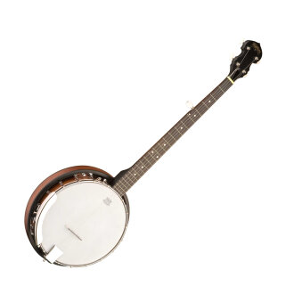 Washburn B8 Banjo Pak Beginner Package