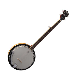 Washburn B9 5-String Banjo