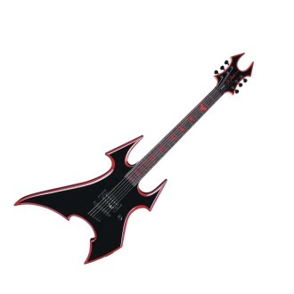 BC Rich Avenge Son Of Beast Guitar
