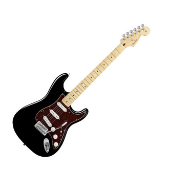 Fender Deluxe Roadhouse Stratocaster