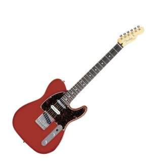 Fender Nashville Rosewood Telecaster