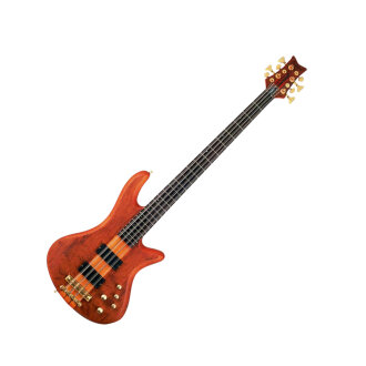 Schecter Stiletto Studio 8 8-String Bass