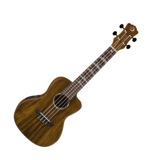 Luna UKEHTCKOA High Tide Ukulele