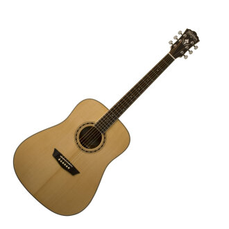 Washburn WD-10S Acoustic Guitar
