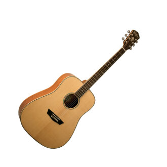 Washburn WD-15S Acoustic Guitar