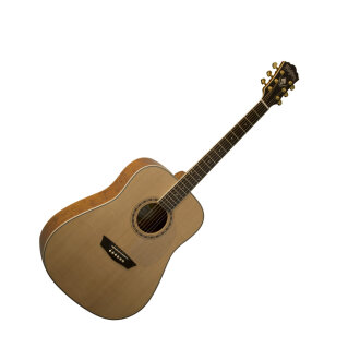 Washburn WD-30S Acoustic Guitar