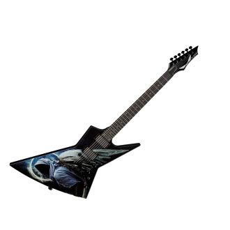 Dean Dave Mustaine Signature Zero Angel
