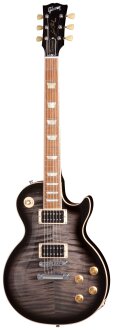 Gibson LTD ED 60s Les Paul Classic Plus