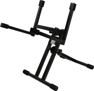 OnStage RS7705 Adjustable Amp Stand