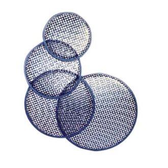 RaXXess Round Speaker Grill - 15 in.