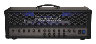 Randall RT503H Guitar Amplifier Head