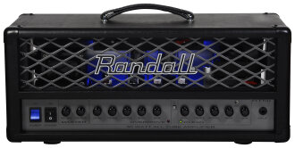 Randall RT50H Guitar Amplifier Head