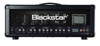Blackstar Series One 100 Guitar Amp Head
