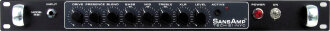 Tech21 SansAmp RBI Bass DI