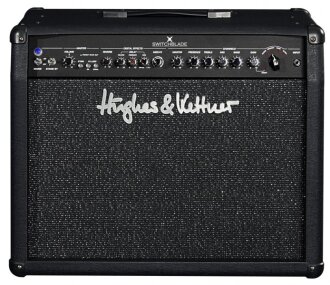 Hughes and Kettner Switchblade Combo Amp