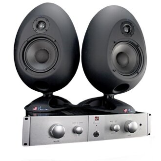 sE Electronics Munro Egg 150 System