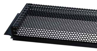 RaXXess SEC Steel Security Panel