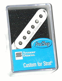 Seymour Duncan SSL6 Custom Flat Pickup