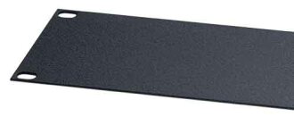 RaXXess Steel Flat Blank Panel