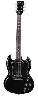 Gibson SG Special Electric Guitar