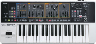 Roland SH01 GAIA 37-Key Synthesizer