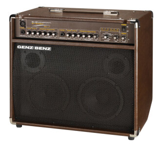 Genz Benz Shenandoah 80LT Acoustic Amp