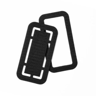 StageTrix SF1 Pedal Fasteners