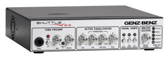 Genz Benz STL60 Shuttle Bass Head