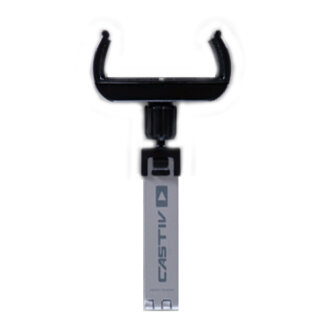CastIV Guitar Sidekick Support System