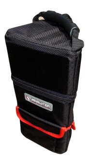 Revolution RSS Drum Stick Silo