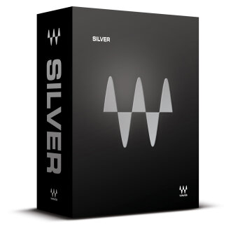Waves Native Silver Bundle