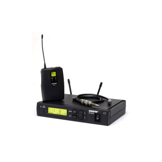 Shure ULXS14 UHF Guitar Wireless