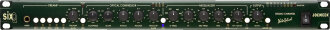 JoeMeek SixQ Preamp