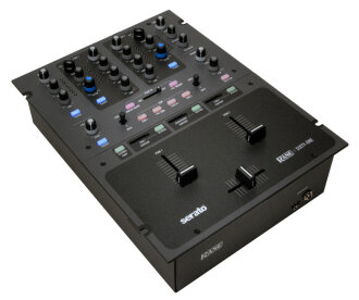 Rane SIXTY-ONE Mixer for Serato Scratch
