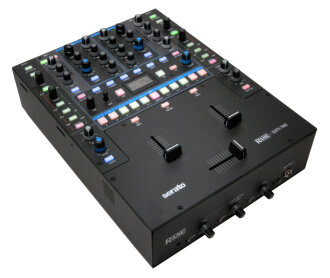 Rane SIXTY-TWO Mixer for Serato Scratch
