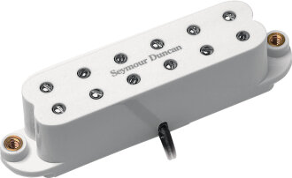 Seymour SJBJ1 JB Jr. Strat Humbucker