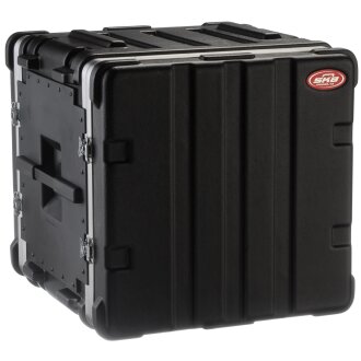 SKB 10 Unit Effects Rack Mount Case