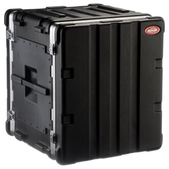 SKB 12 Unit Effects Rack Mount Case