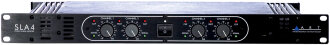 ART SLA4 Studio Linear Amplifier