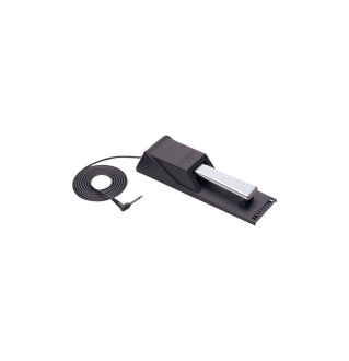 Casio SP20 Sustain Pedal