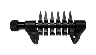 Creative Tunings SpiderCapo Tuning Capo